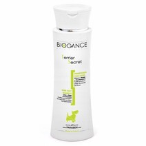 바이오강스 테리어 견용 샴푸 250ml 강아지 목욕 용품, 상세페이지 참조