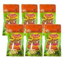 피에스피 애니멀밥 PSP 사과칩 햄스터 간식, 30g, 12개입