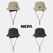 네파 #공용 #요즘감성 #트레킹햇 #인기상품 #NTC-003H 버킷햇(귀달이탈부착) 7IE7413, 챠콜