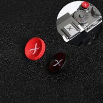 후지 x100v xt30 xt4 카메라 에디션 소프트버튼, 에디션X - 블랙