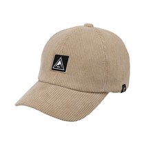 네파 아울렛 가을 겨울 공용 C-TR 리니 코듀로이 캡 모자7HF7415, DREAM BLUE(841)