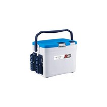 시마노 (SHIMANO) 아이스박스 픽셀 라이트 RS 120 화이트 블루 NF-G12S