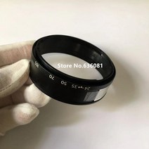 수리 부품 Canon EF 24-105mm F/4 L IS USM 용 렌즈 배럴 줌 링