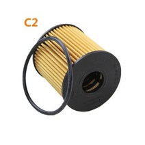 헤파 전용 호환 자동차 에어 필터/에어컨 필터/연료/오일 필터 키트 Geely Emgrand EC7 EC7-RV, 06 Oil filter paper