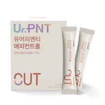 Ur PNT 에피컨트롤 28포 아카시아식이섬유, 1개