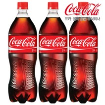 코카콜라 1.25L/500ml/펩시/사이다/스프라이트/환타/업소용/음료수, 립톤 복숭아 355ml * 24캔