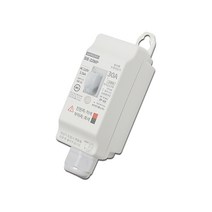 상도 고감도 방수형 누전차단기 15A 20A 30A 방우차단기 방수차단기 전압차단기 야외 실외 옥외 가로등 신호등 도로 터널 야외무대 공원 수영장 농업 산업 공업 차단기 국산, 상도 고감도 방수형 누전차단기 30A