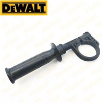 DEWALT-사이드 핸들용 보조 핸들 DCD996 DCD991 DCD796 N433408 전동 공구 액세서리 전동 공구 부품