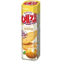 오리온 예감 오리지널 64g 유치원 학생 간식 급식, 상세페이지 참조, 꿀도매꿀소매 본상품선택