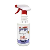 곰팡이제거 터치원 500mL 욕실 창문틀 실리콘 베란다 2023678EA, 1, 본상품선택