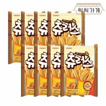 브랜드없음 츄러스 84g x 8ea, 단품없음
