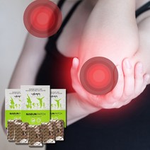나은몰 나은 패치 목초 수액 시트 30매 발바닥 노폐물 독소, 단품, 단품