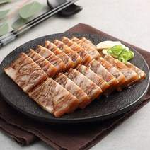 브랜드없음 [병천아우내순대]쫀득탱글 옛날통편육 250g x 5팩, 5개