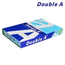 더블에이 A3 복사용지(A3용지) 80g 500매 1권
