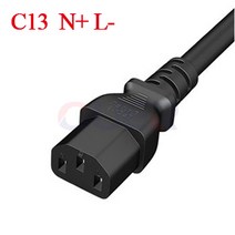 29.2V 5A LiFePO4 배터리 충전기 8S 24V 25.6VLiFePO4 lectric 자전거 스쿠터 휠체어 골프 카트, 06 3pin C13_02 EU