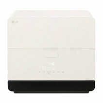 LG 디오스 오브제컬렉션 DTC2NE 6인용 식기세척기 카운터탑 네이처 베이지 / KN, 단일옵션, 상세 설명 참조