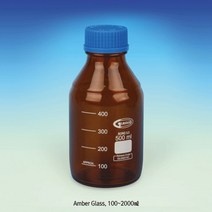 메디아병 랩메디아 바틀 눈금 샘플병 갈색 시약통 25ml ~ 10L (1/EA), 10L (1개입), 1개