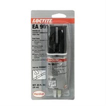 [록타이트] 에폭시접착제 EA 9017 1oz(25ml) 주사기형식