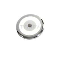 캠핑카 카라반 RV 12V led 실내 조명 천정등 백색, 차가운 흰색