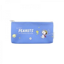 [바보사랑] 스누피 펜파우치 스페이스