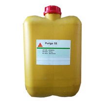 씨카 퓨리고 5S 20KG (콘크리트 표면강화제/분진억제), 단품, 제품선택:[D2005] 씨카 퓨리고 5S 20KG, 1개