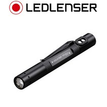 LED LENSER P2R WORK 110루멘 충전용 펜 라이트, 단품없음, 선택완료