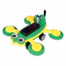 수륙양용 풍력로봇 소금쟁이로봇