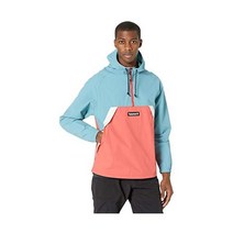 Timberland 팀버랜드 바람막이 풀오버 자켓