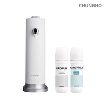 청호나이스 무전원 직수 정수기 COMPACT 전용 ATCR 필터 65883
