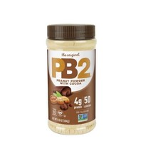 피비2 코코아 포함 땅콩 파우더, 184g, 1개, 1개