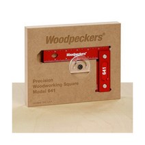 WOODPECKERS 우드페커스 641 직각자 641M