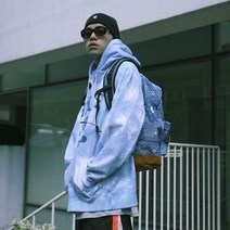[가방팝] 디얼스 x HiLiteRecords x Krsp Legacy 반다나 백팩