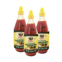 캔토니스 수끼소스 大 800ML X 1EA, 1개