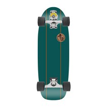 소장 S1 랜드 서핑보드 플래그십 스토어 yow 로드 전문보드, M 33인치 블랙홀