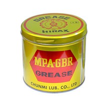 천미광유 MPA-GBR 구리스 엠피에이 지비알 다목적 그리스 1kg