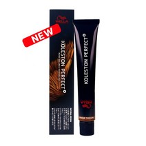웰라 신형 콜레스톤 퍼펙트 플러스 웰라 염색약 80g (12개당 1000ml 산화제 증정) 낱개 구매시 산화제 별도 구입, 퍼플