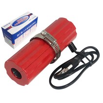 밴드형 수도동파방지히터 열선 220V 15W 동파방지용품 동파방지 히터 히타 수도동파방지, 상품선택