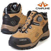 캠프라인 안전화 CP-G200(T) 고어텍스 작업화