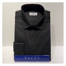 [바찌] NC경산 20000원 착한가격 검정PC 남성 일반핏 긴팔 셔츠 VD1L1BR90