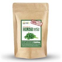 [VV+A95024]가루랑 자연가루 국산 미나리분말 200g @0908ea, 쿠팡 미나리, 쿠팡 본상품선택