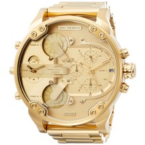 (디젤) DIESEL 남성용 시계 TIMEFRAME DZ7399