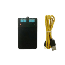 RFID 카드키복사 전자키 복사기 proxmark3 카멜레온 감지 카드 판독기 nfc, 카멜레온-1
