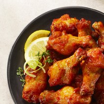 사세 버팔로 윙봉 오리지널맛 460g 3개