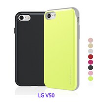 머큐리 스카이 슬라이드 카드범퍼 -LG V50