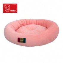 레드퍼피 꿀잠 사르르 방석 핑크 대형, 6개