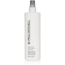 폴미첼 소프트 스컬프팅 스프레이 젤 내추럴 홀드 500ml Paul Mitchell Soft Sculpting Spray Gel, 1개