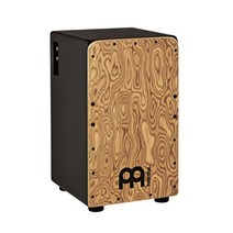 Meinl 픽업 스네어 카혼(카존) Makah-Burl PWCP100MB