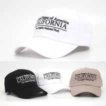 빅사이즈 심플 캘리포니아 볼캡 모자 빅사이즈볼캡 야구 남자볼캡 여자볼캡, 화이트, 화이트