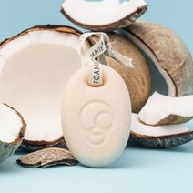 포미 바디바 쉐이크 유어 코코넛 80g, 1개