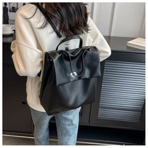 실버백팩 가벼운 여행용 가방 여성용 부드러운 금속 실버 디자이너 백팩 숄더백 대형 책 가방 여성 핸드백 패션